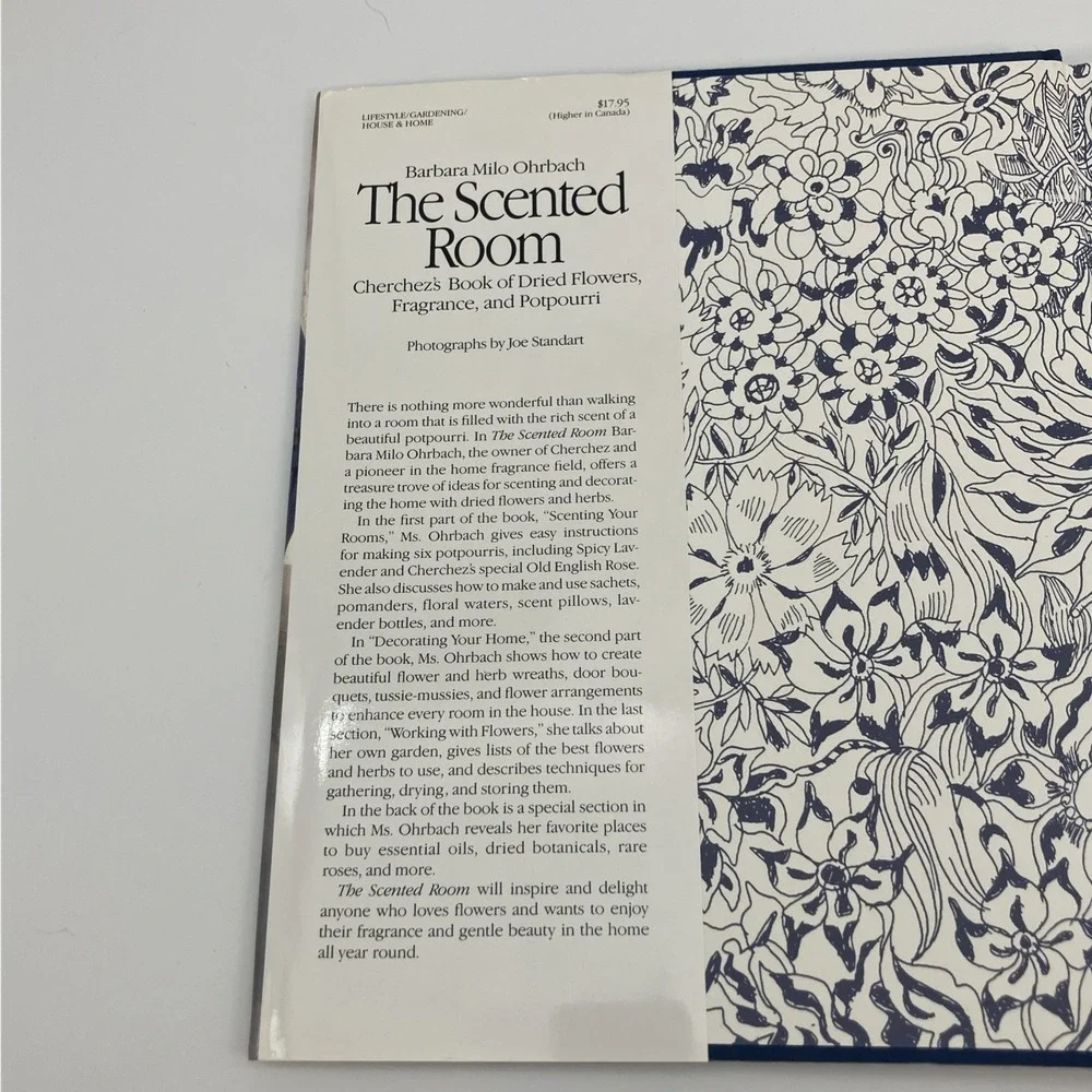 The Unbranded Brand scented room